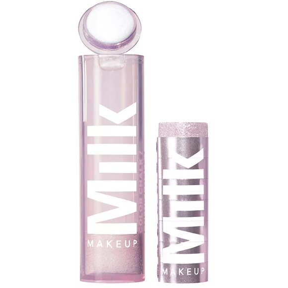 MILK Color Chalk Multi-Use Powder Pigment - Hula Hoop (lilac taupe) - Picture 1 of 5